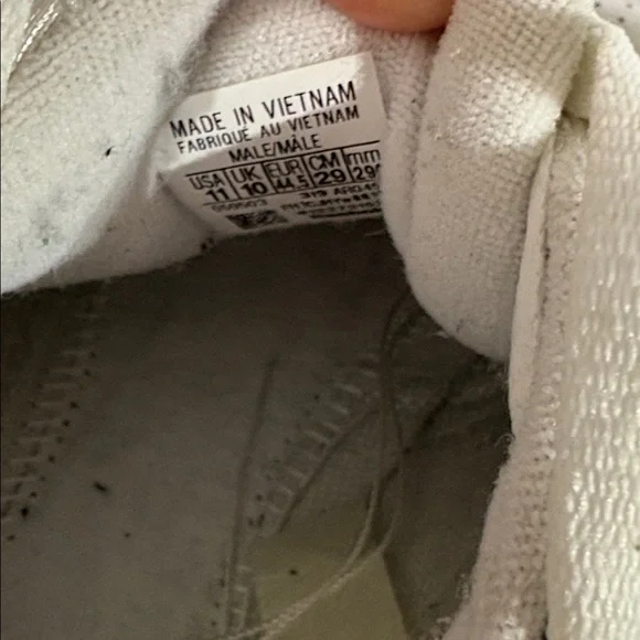 Reebok Club C 85 Size 11 - Picture 6 of 7